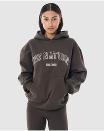 P.E Nation - Core Hoodie