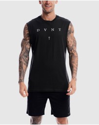 DVNT - Saint Tank