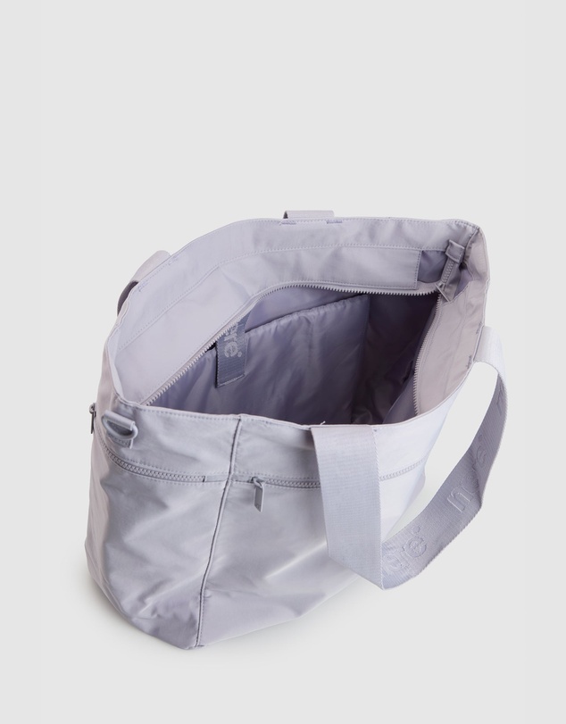 Nere - Bondi Nylon Large Tote Bag