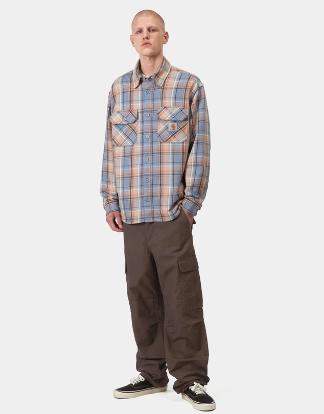 Carhartt WIP - Regular Cargo Pants