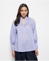 Commonry - Amelia Shirt