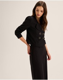 Review - Vivien Jacket