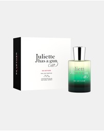 Juliette Has A Gun - Ex Vetiver 50ml