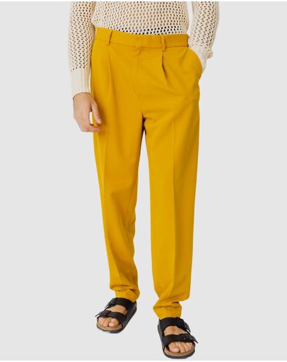 Mustard