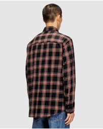 Diesel - S Simply Ajfi Shirt