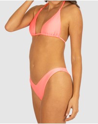 Baku Swimwear - Rococco Brazilian Bikini Bottom