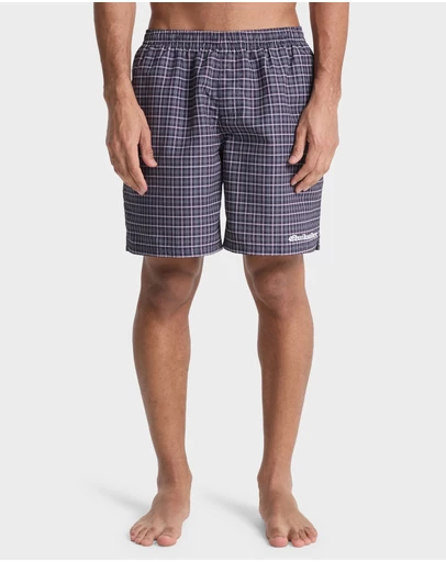 Quiksilver - Mens Mercury Volley 18