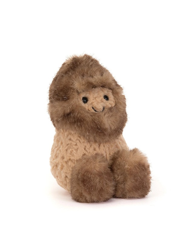 Jellycat - Amuseables Peanut Yeti