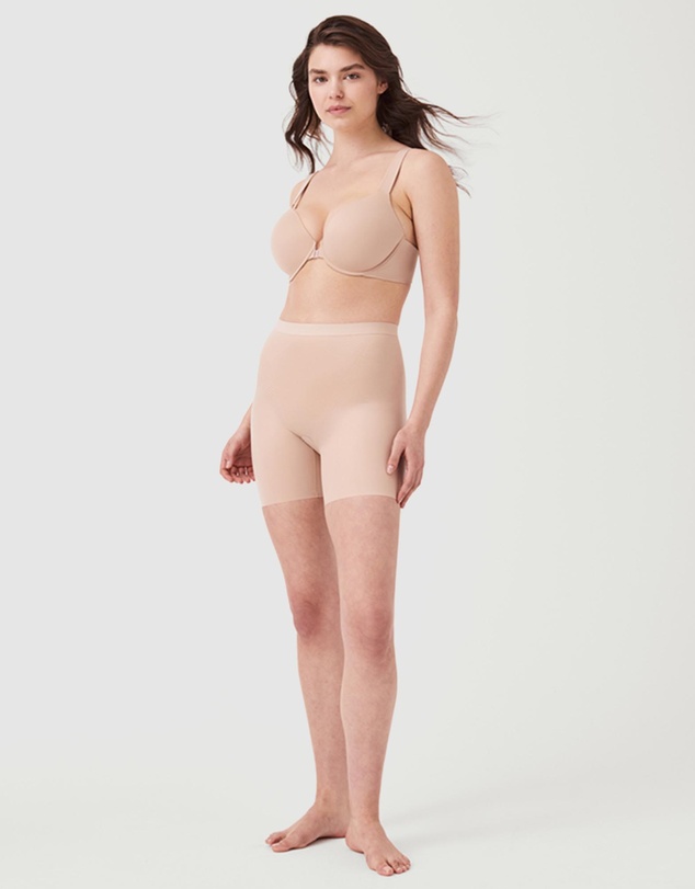 Spanx - Thinstincts 2.0 Girlshorts