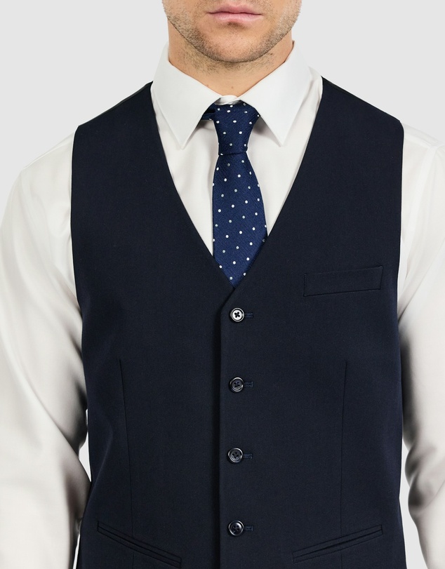 Tarocash - Bentley Waistcoat