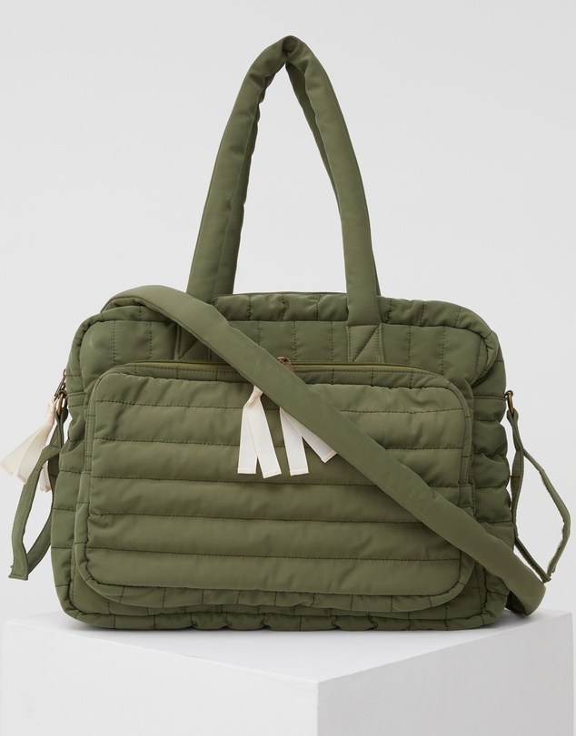 Phile - The Baby Bag - Khaki