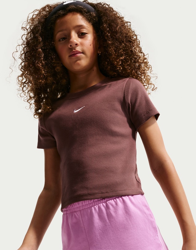 Nike - Jersey Shorts - Teens