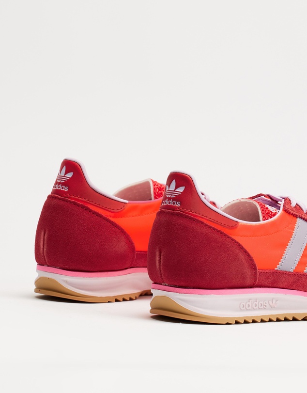 adidas Originals - SL 72 OG - Women's