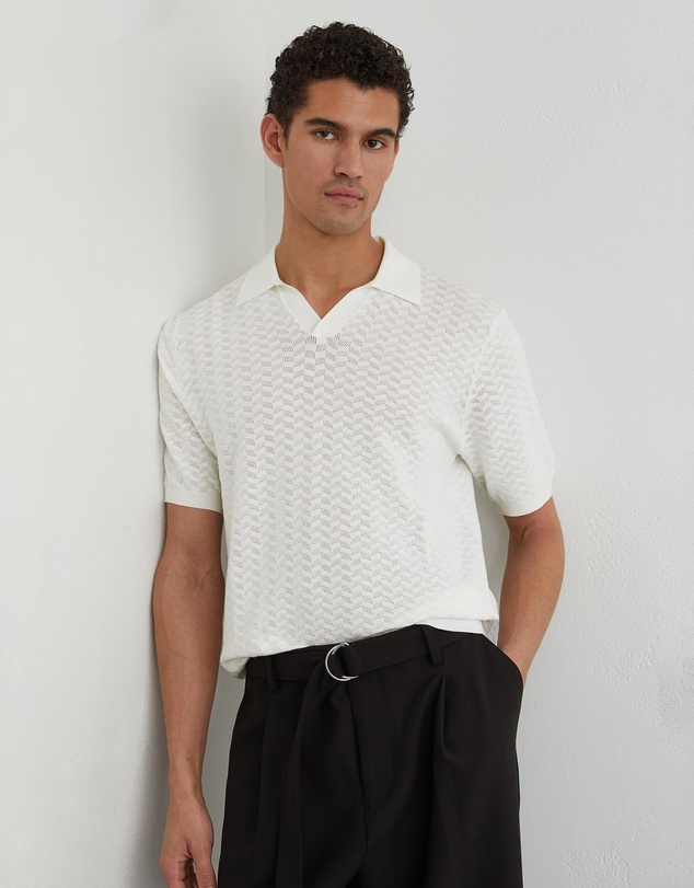 REISS - Sol Polo Shirt