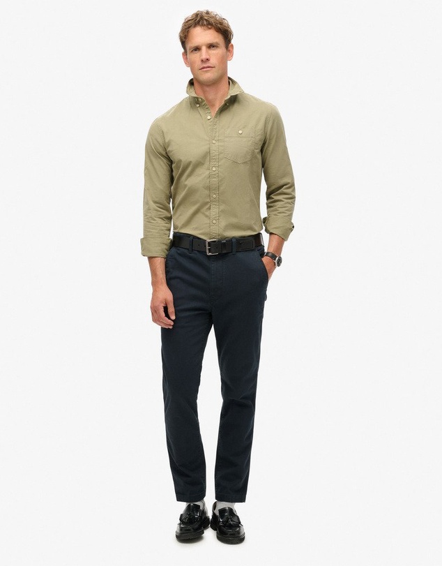 Superdry - International Slim Fit Chino