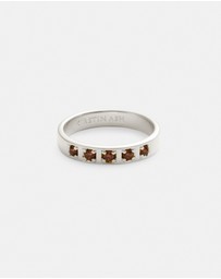Kirstin Ash - Renewal Ring
