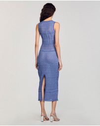 Sandro - Ludivine Dress