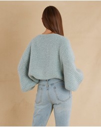 Amelius - Lola Mohair Bolero