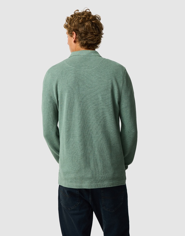 Rodd & Gunn - Ls Gunn Polo
