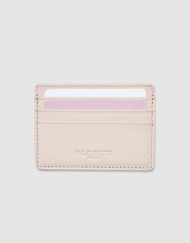 Globite - Leather RFID Card Holder