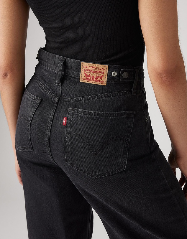 Levi's - Cinch Baggy Jeans