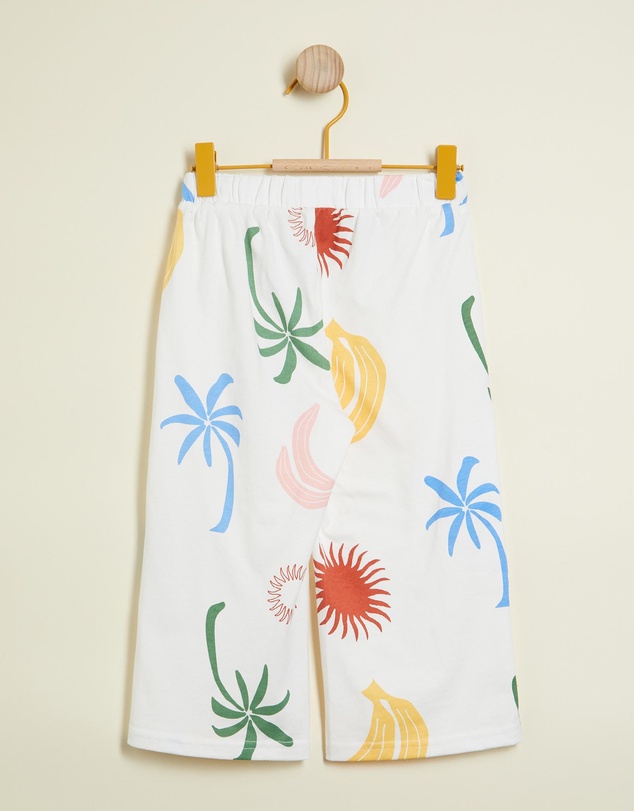 PLAY etc - Summer Pants - Kids-Teens