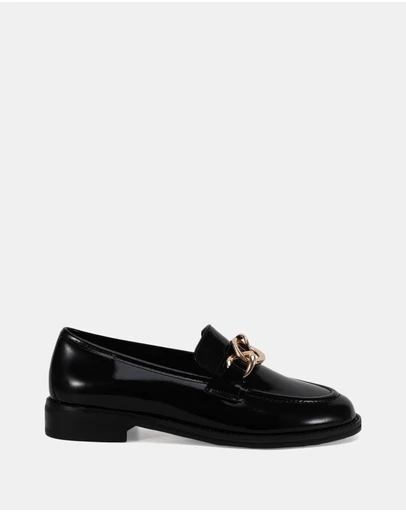 Miss Sofie - Lale Loafers