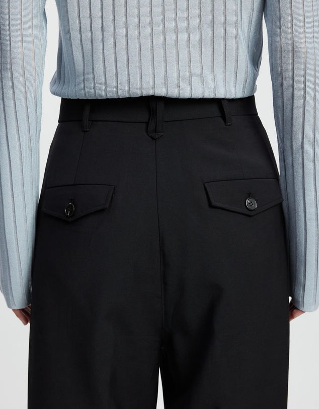 CAMILLA AND MARC - Corinthian Straight Leg Pants