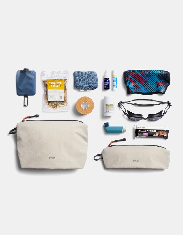 Bellroy - Lite Pouch Duo