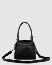 Status Anxiety - Mini Mountains Bag