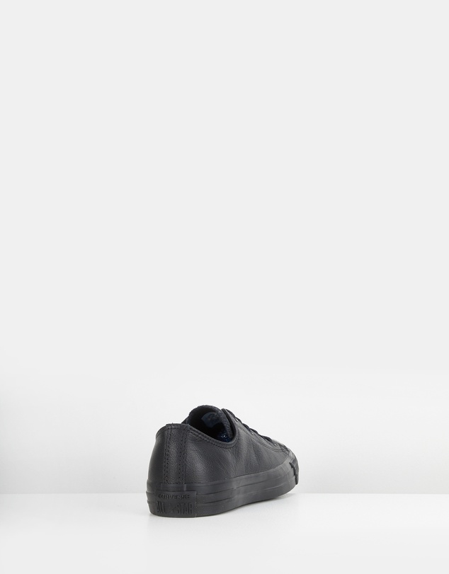 Converse - Chuck Taylor All Star Ox Leather Adult