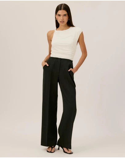 Tussah - Blake Wide Leg Pants