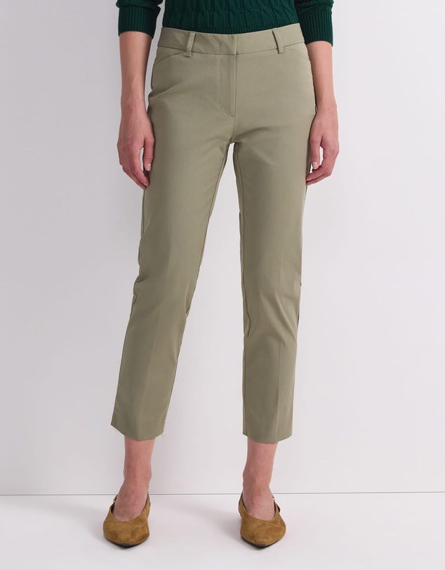 Sportscraft - Evie Capri Pant