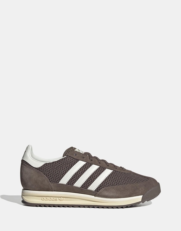 adidas Originals - SL 72 RS Shoes - Unisex