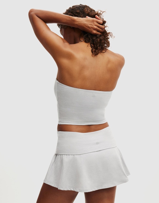 Cotton On Body Active - Ultra Soft Roll Over Skirt