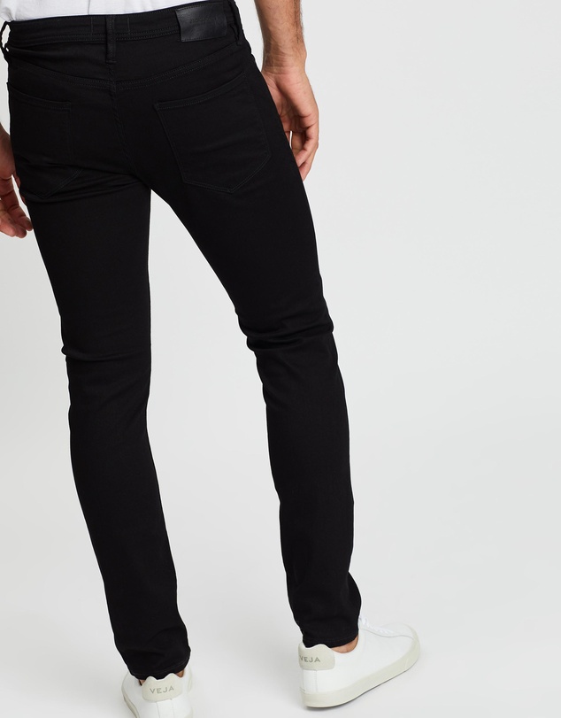 Jack & Jones - Glenn Felix 046 Slim Fit Jeans