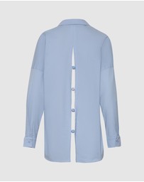 Baobab - Wayra Shirt