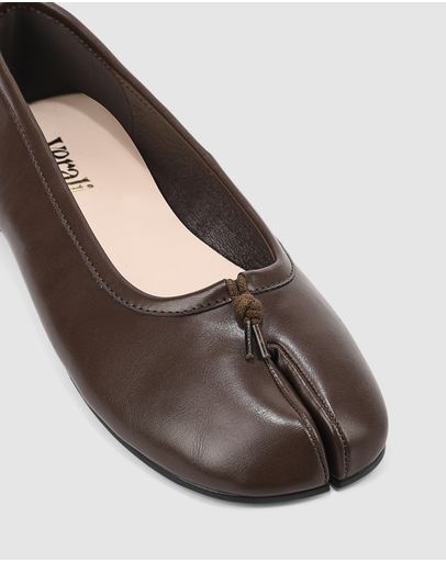 Chocolate Brown