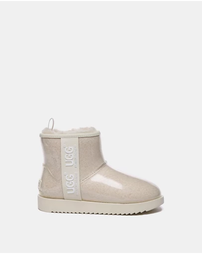 EVERAU - Australian Shepherd Ugg Coated Classic UGG Boots