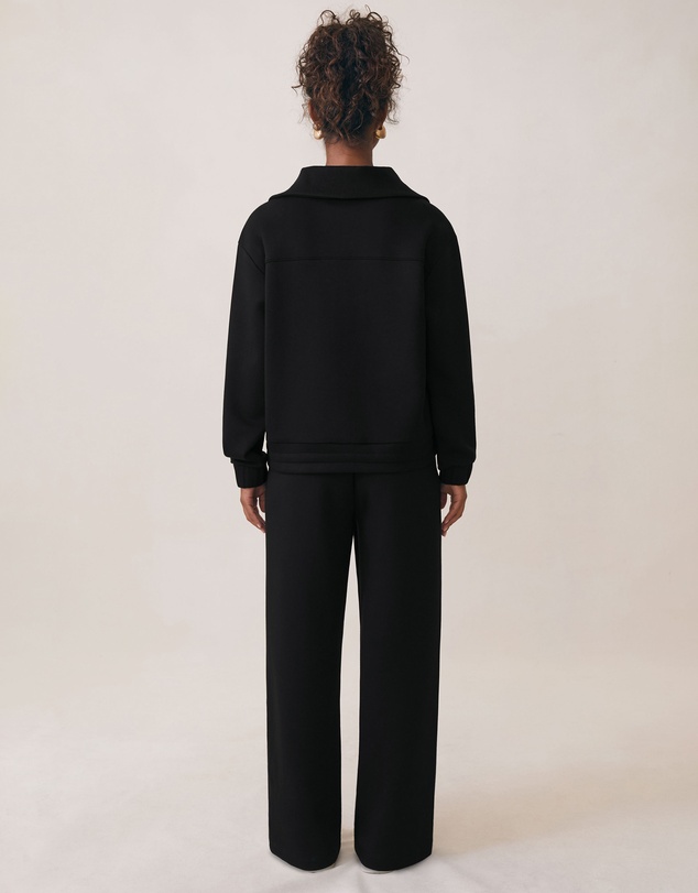 REISS - Laney Sweatshirt