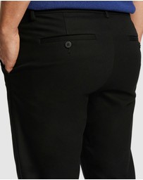 yd. - Energy Regular Chino