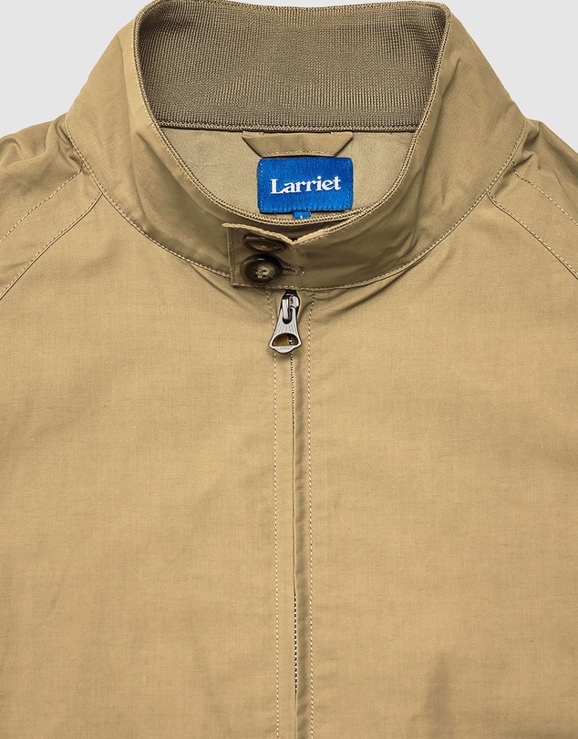 Larriet - Archer Jacket
