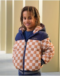 B.Nosy - Jace Puffer Jacket - Kids-Teens
