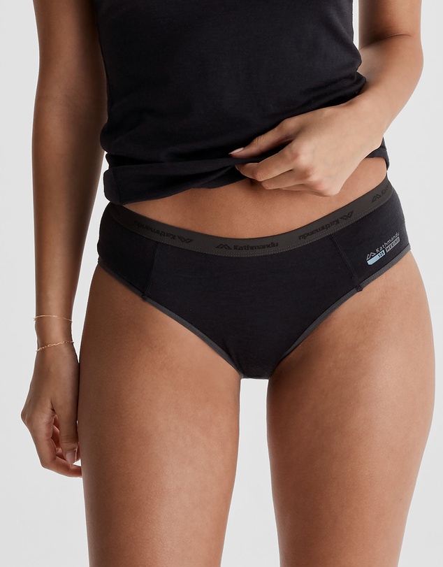 Kathmandu - K-Merino 125 Briefs