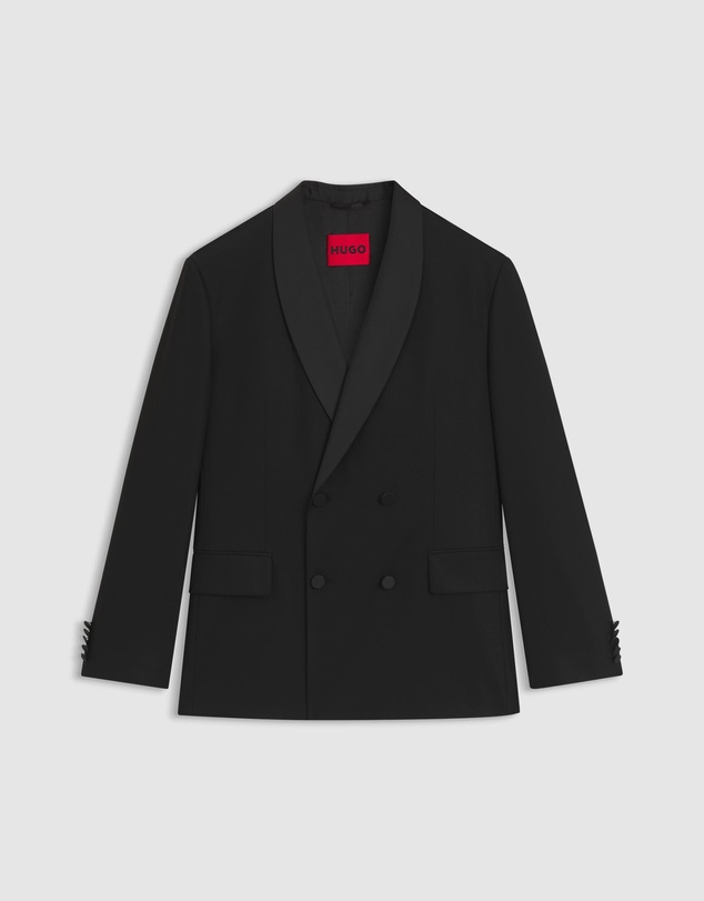 HUGO - Karlo Jacket