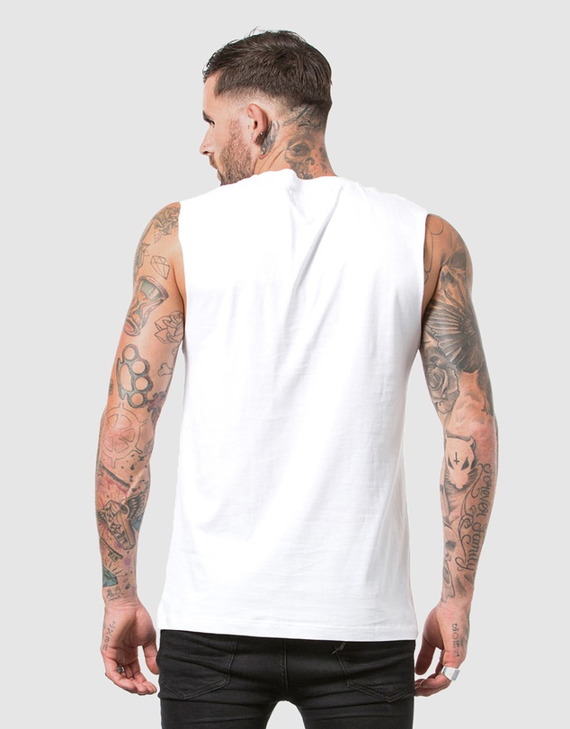 DVNT - 4-Pack Devoid Premium Tank