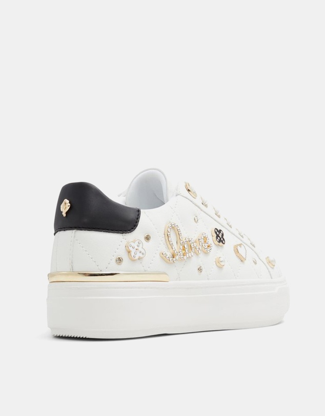 ALDO - Visuetti Platform Sneakers