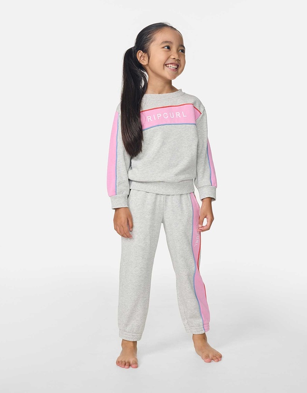 Rip Curl - Sunshine Revival Crew - Kids