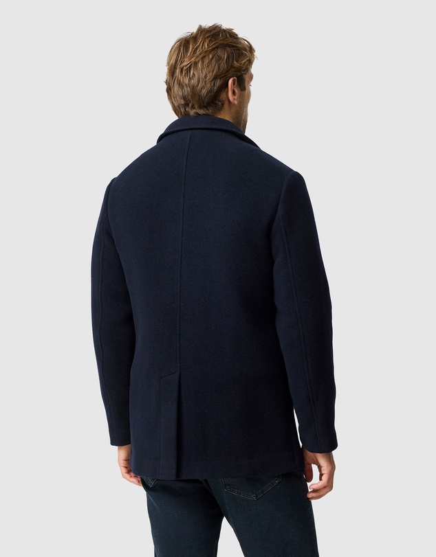 Rodd & Gunn - Garston Coat