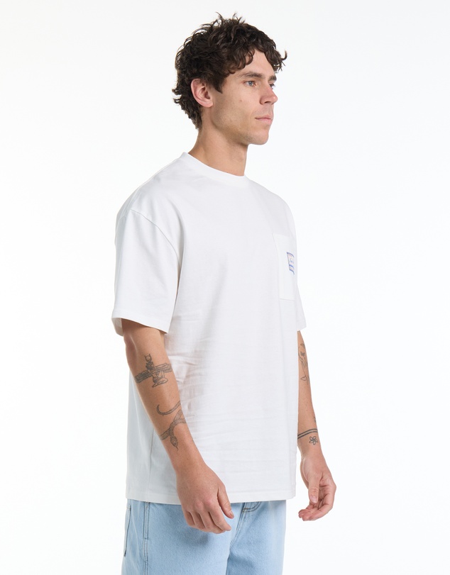 Nana Judy - Mondrian T-shirt